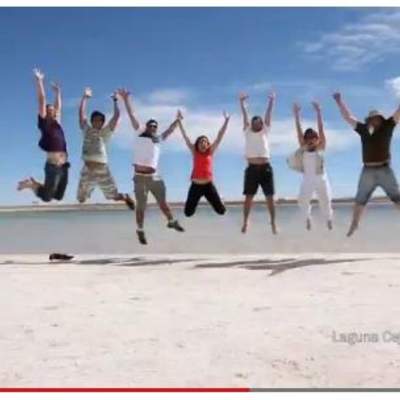 Recorriendo San Pedro de Atacama Recorriendo San Pedro de Atacama