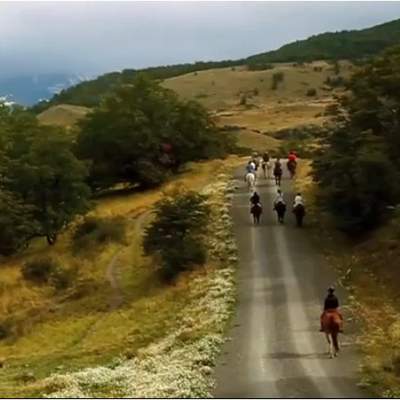 Recorriendo la Patagonia chilena Recorriendo la Patagonia chilena