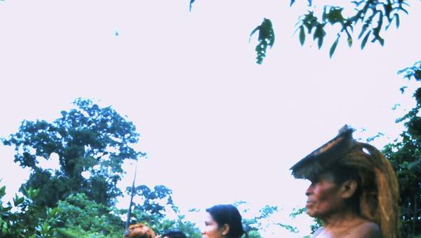 Gente del Amazonas Gente del Amazonas