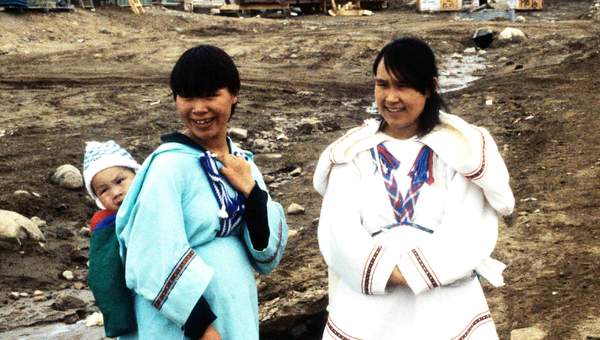 Esquimales Esquimales