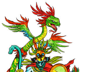 Dioses aztecas Dioses aztecas