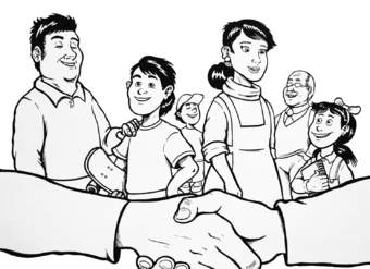 Respetar acuerdos Respetar acuerdos