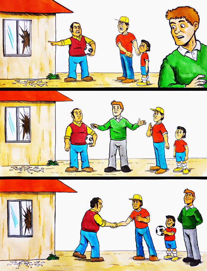 Resolución de problemas Resolución de problemas