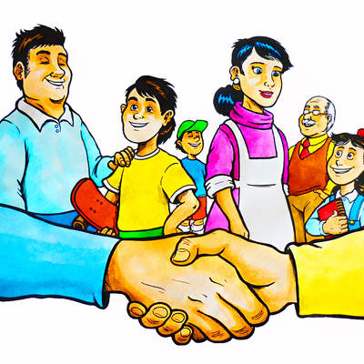 Respetar acuerdos Respetar acuerdos