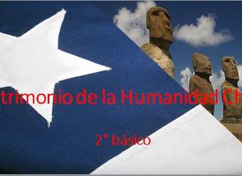 Patrimonio Cultural Patrimonio Cultural