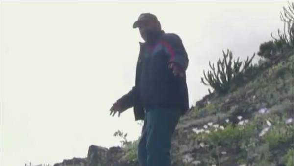 Atrapaniebla Atrapaniebla