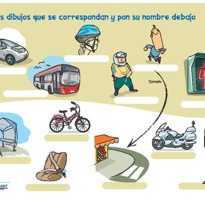 Seguridad vial Seguridad vial