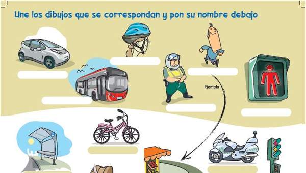 Seguridad vial Seguridad vial