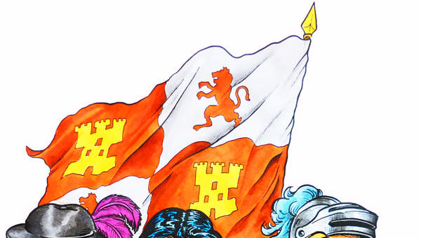 Objetivo de conquista: Obtención de riquezas Objetivo de conquista: Obtención de riquezas