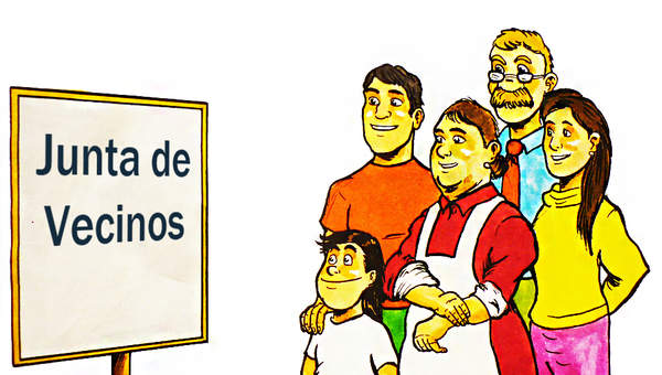 Derecho a participar en organizaciones sociales Derecho a participar en organizaciones sociales