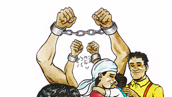 Libertad de vientre Libertad de vientre