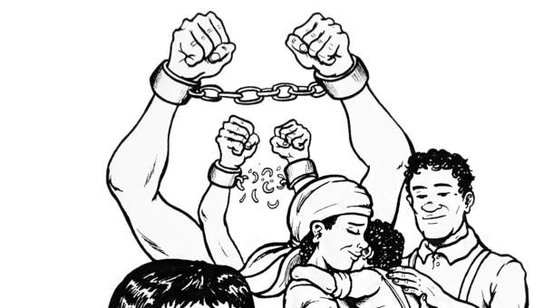 Libertad de vientre Libertad de vientre