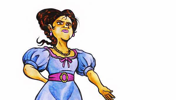 Paula Jaraquemada Paula Jaraquemada