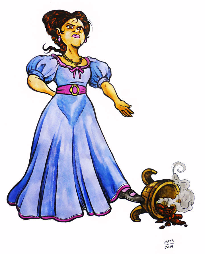 Paula Jaraquemada Paula Jaraquemada