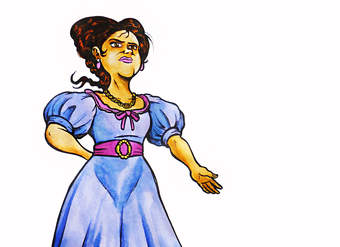 Paula Jaraquemada Paula Jaraquemada