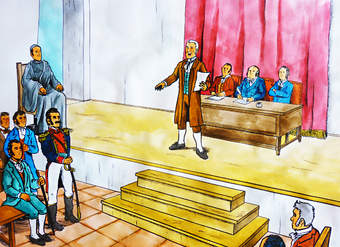 Primer Congreso Nacional Primer Congreso Nacional