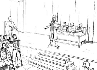 Primer Congreso Nacional Primer Congreso Nacional