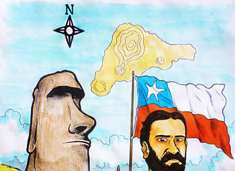 Incorporación de la Isla de Pascua Incorporación de la Isla de Pascua