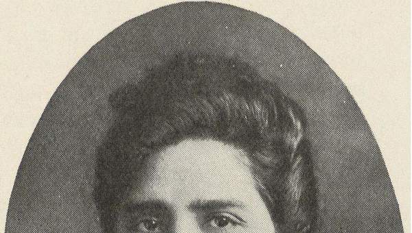 Amanda Labarca Amanda Labarca