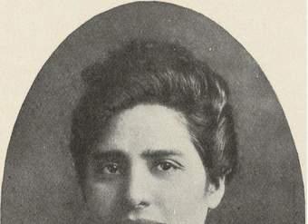 Amanda Labarca Amanda Labarca