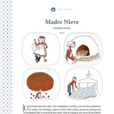 Madre nieve Madre nieve