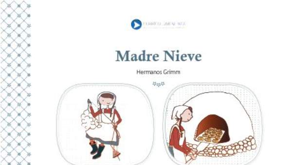 Madre nieve Madre nieve