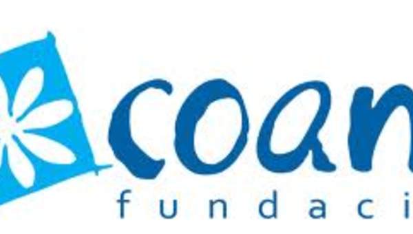 Logotipo de COANIL Logotipo de COANIL