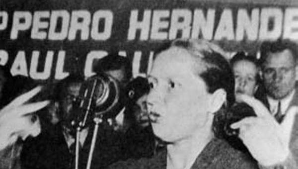 Elena Caffarena Elena Caffarena