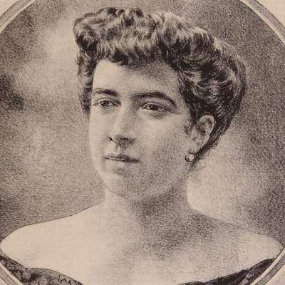 Ernestina Pérez Ernestina Pérez