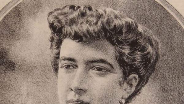 Ernestina Pérez Ernestina Pérez