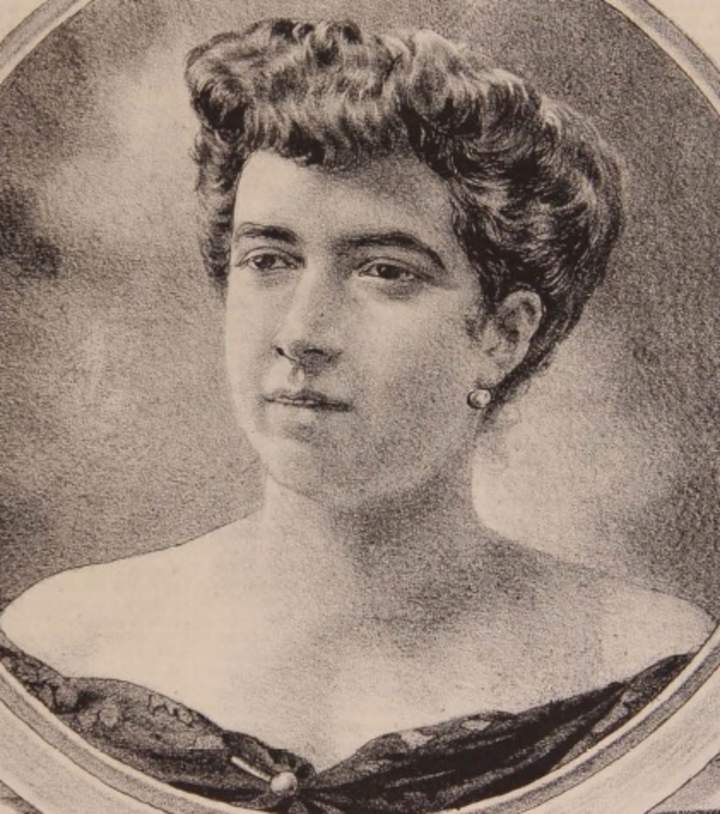 Ernestina Pérez Ernestina Pérez