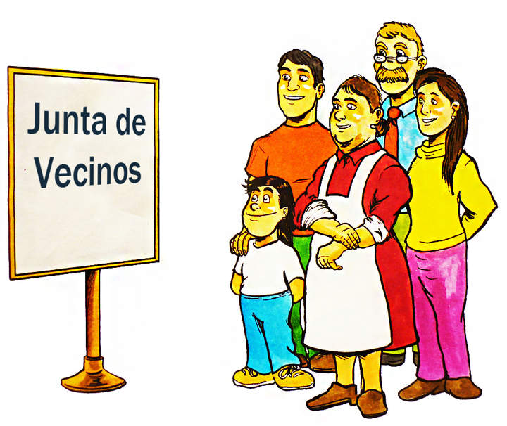 Derecho a participar en organizaciones sociales Derecho a participar en organizaciones sociales