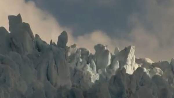 Tierra del Fuego Tierra del Fuego