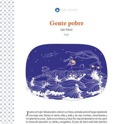 Gente pobre Gente pobre