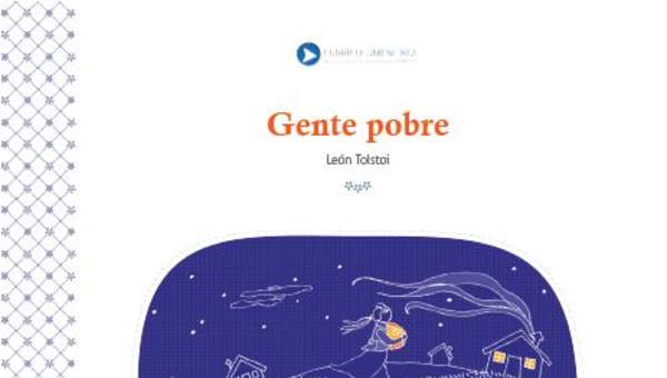 Gente pobre Gente pobre