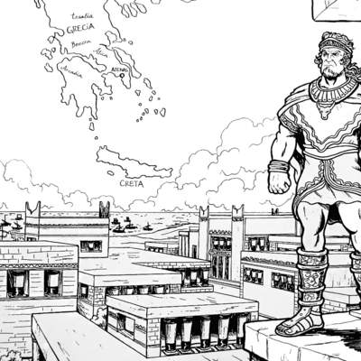Civilización Minoica Civilización Minoica
