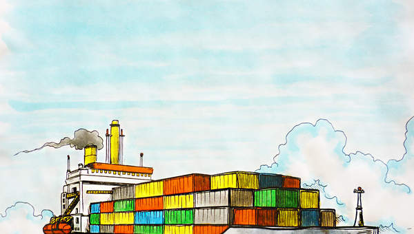 Buque de carga Buque de carga