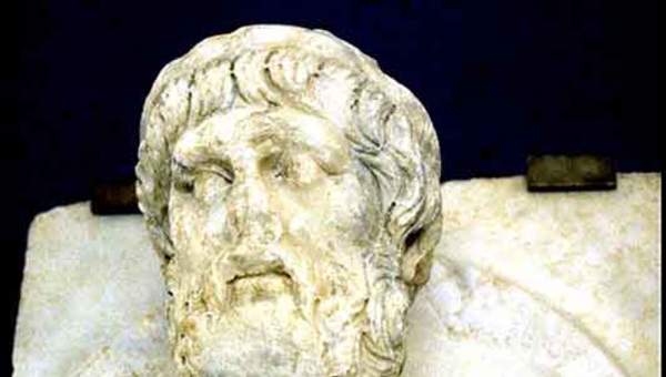 Imagen de Pitágoras Imagen de Pitágoras