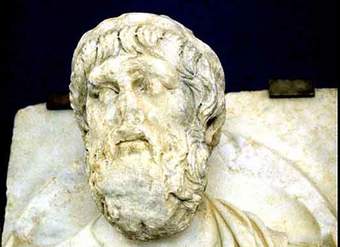 Imagen de Pitágoras Imagen de Pitágoras