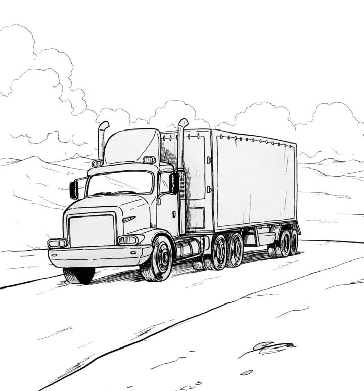 Buque de carga Buque de carga