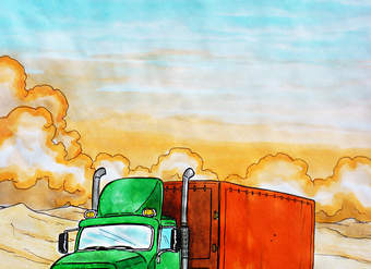 Buque de carga Buque de carga