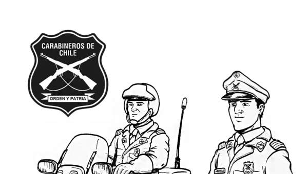Carabineros Carabineros
