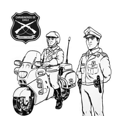 Carabineros Carabineros