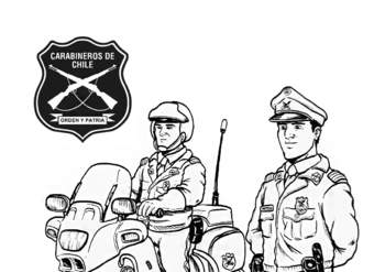 Carabineros Carabineros