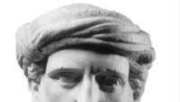 Imagen de Pitágoras Imagen de Pitágoras