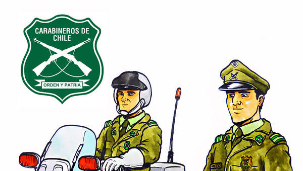 Carabineros Carabineros
