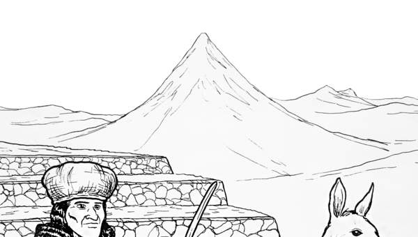 lickanantay lickanantay