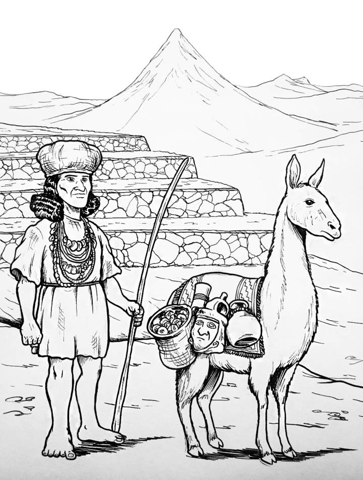 lickanantay lickanantay