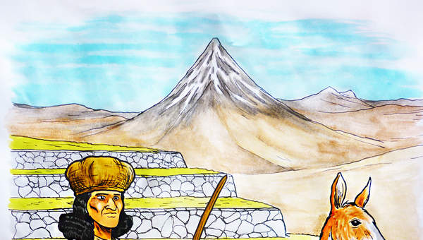 lickanantay lickanantay