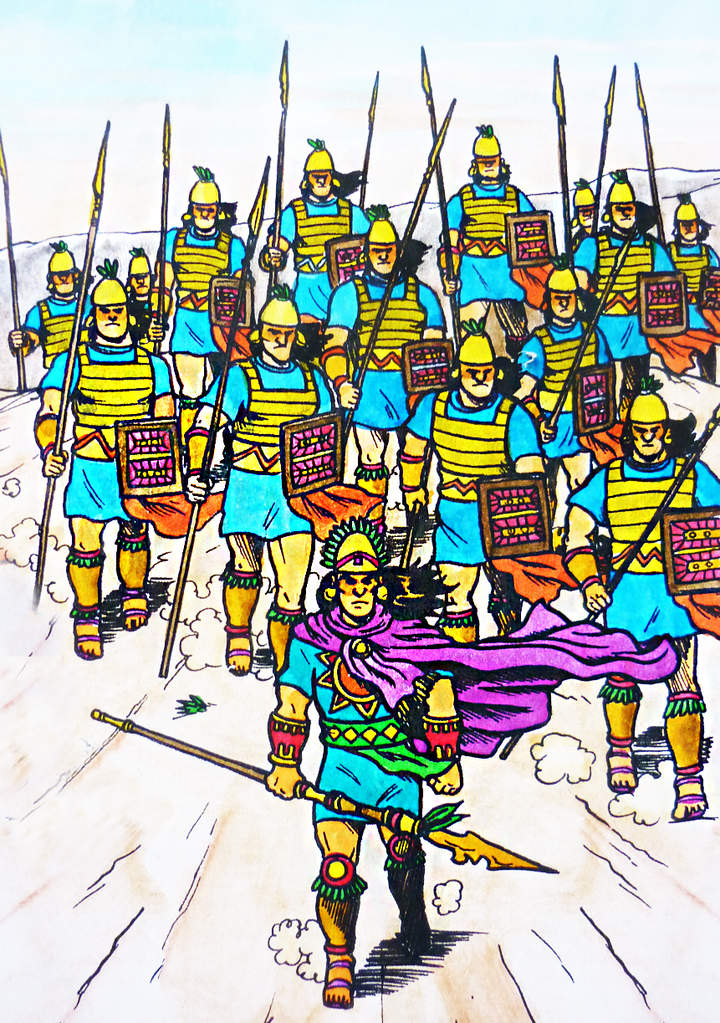 Presencia inca en Chile Presencia inca en Chile